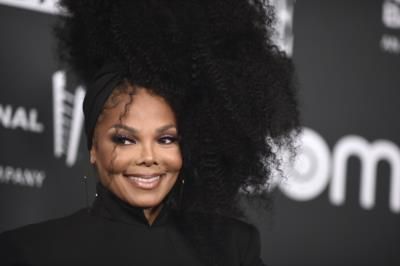 Janet Jackson Candidly Expresses Dislike For Interview Questions, Prefers Silence.