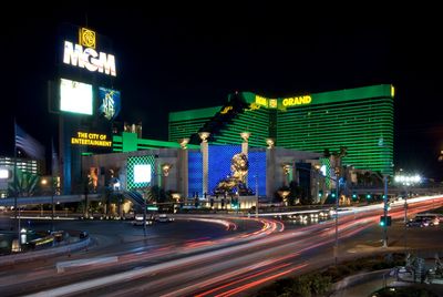 What You Need to Know Ahead of MGM Resorts' Earnings Release