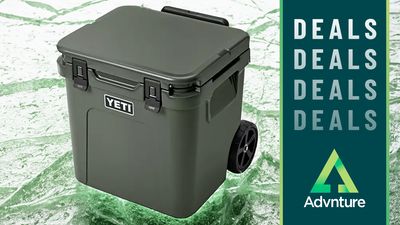 Who needs Prime Day? There's $80 off this Yeti Roadie cooler right now, if you're quick