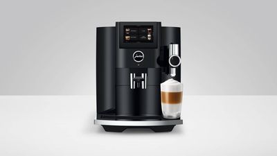 Jura’s new S8 coffee machine is a must-have for flavoured coffee fans