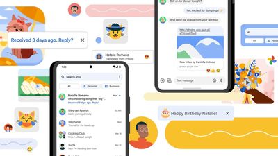 Google Messages could soon let you send higher-quality images over RCS