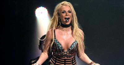 Britney Spears Claps Back At Ozzy Osbourne In Fiery Response