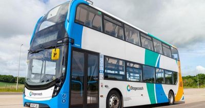 Fife residents left isolated as vital bus service axed