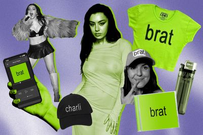 Brat summer isn’t just about cigs and cocaine – it’s whatever you want it to be