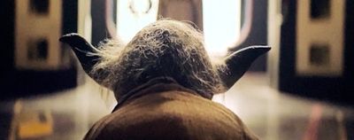 How Old Is Yoda in 'The Acolyte'? Star Wars Just Exposed a Wild Fact About the Jedi Master