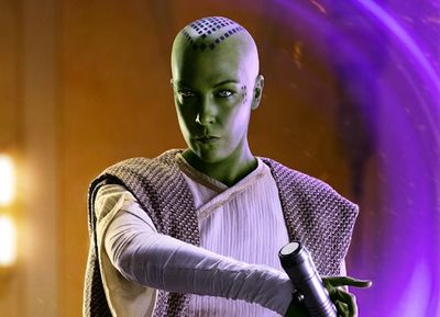 One Scene in 'The Acolyte' Just Completely Changed How We Think About the Jedi
