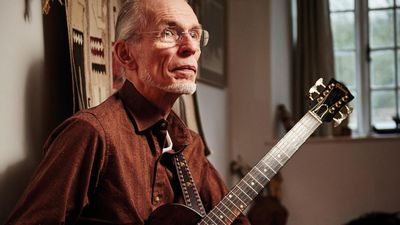 “I’m not using conventional chord sequences but things that give me a fresh feeling and opportunities to improvise”: Steve Howe’s new solo album, Guitarscape, is a love letter to the instrument that has held his attention for so long