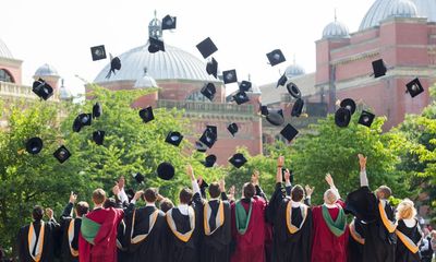 UK graduates: tell us how your job hunt has been going