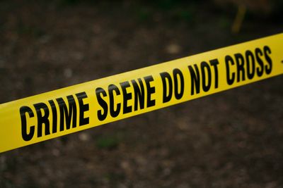 'Almost Like Mummies': Shocked Texas cops find badly decomposed bodies inside 18-wheeler