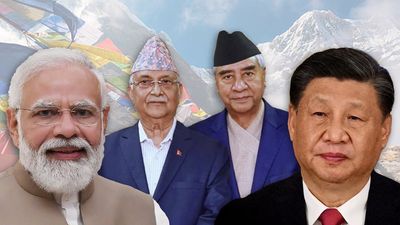 Political instability returns to Nepal, but its coalition dynamics may work in Delhi’s favour