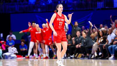Caitlin Clark Had Classy Message After Breaking WNBA Assists Record in Loss to Wings