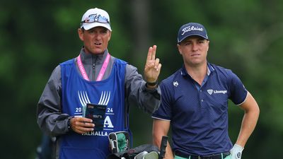 Who Is Justin Thomas’ Caddie?