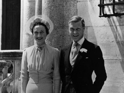 Was Wallis Simpson’s £17m jewellery robbery an inside job?