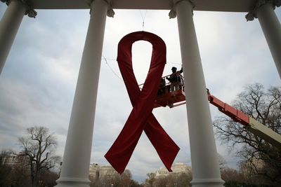 Seventh Person Likely 'Cured' Of HIV, Doctors Announce