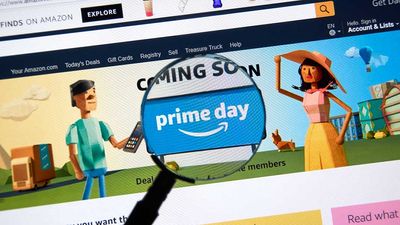 Amazon Says Prime Day Brought 'Record-Breaking' Sales