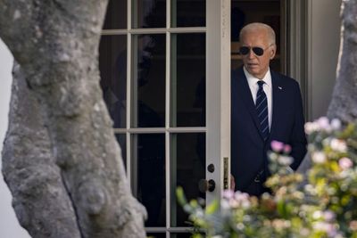 Biden Forgives More Student Loans To The Tune Of $1.2 Billion