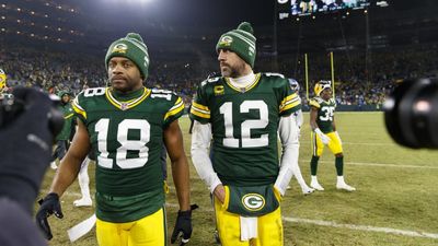 Longtime NFL Receiver Randall Cobb Joins ESPN as Analyst