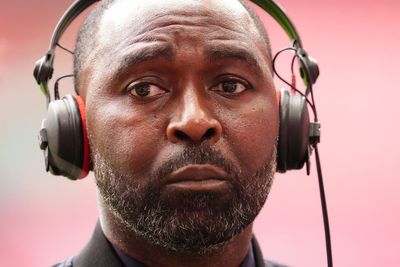 Andy Cole fears for next England manager after criticism of Gareth Southgate