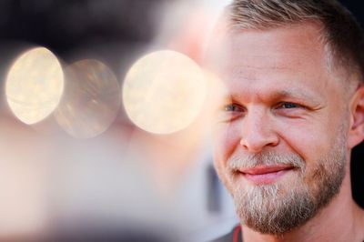 What are Magnussen's options after Haas F1 exit?