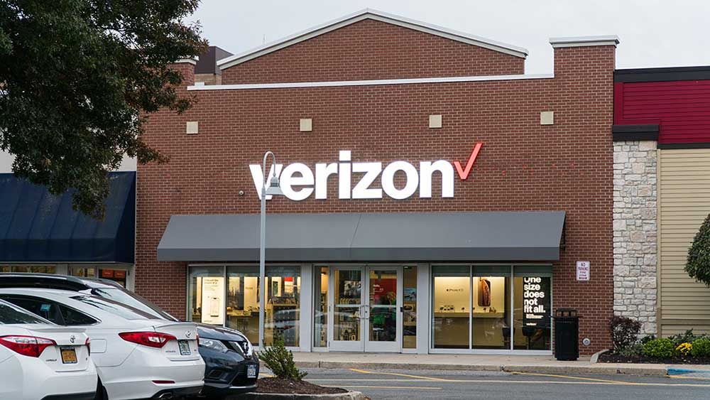 How Verizon's Outlook On IPhone Upgrades Could Move…