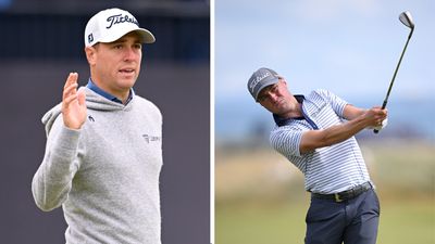 I'm Convinced Justin Thomas Will Win The Open