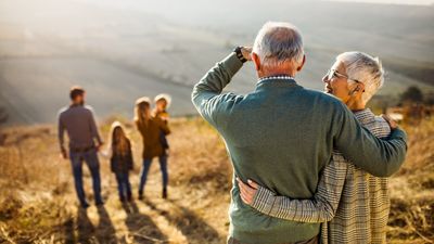 Does Your Estate Plan Protect Your Loved Ones From Themselves?