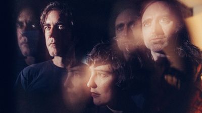 “It’s pretty messed up, chaotic. But it feels really human.” A Place To Bury Strangers announce new album Synthesizer, with circuit board packaging which fans can use to build their very own synth