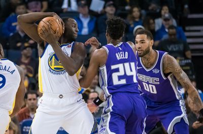 Does Buddy Hield move the needle for the Warriors?