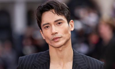 ‘Tom Cruise is writing stories for Tom Cruise’: Manny Jacinto on why Top Gun lines were cut