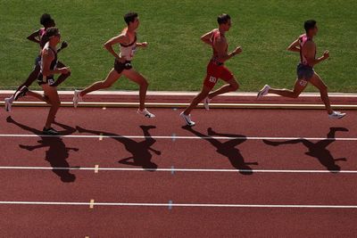 Olympic track and field winners will win more than eternal glory for the first time with $50,000 prize money: 'They deserve some skin in the game'