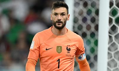 Lloris says Fernández video is ‘attack on French people’ as Argentinian official sacked