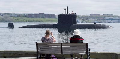 Will new submarines honour Canada’s NATO commitment to increase its defence spending?