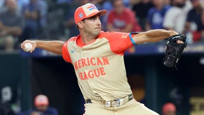 Seth Lugo's Bet on Himself Has Resulted in Sudden Success As a Starter