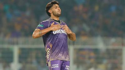 I had the skills but Gautam bhai changed my mindset in KKR: Harshit Rana