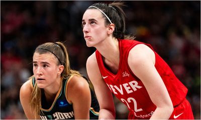 Why Caitlin Clark and Sabrina Ionescu are not in the WNBA’s All-Star 3-point contest