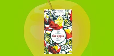 A delicious history of the apple – from the Tian Sian mountains to supermarket shelves