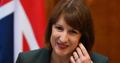 Rachel Reeves issues warning after minister claims finances 'worse than we thought'