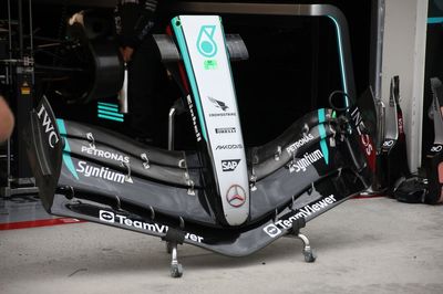 Exclusive: FIA to use new video checks for F1 flexi-wing tricks at Belgian GP