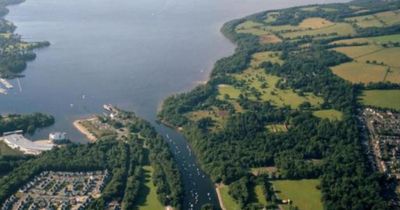 'Unprecedented' spike in objections to Flamingo Land's Loch Lomond development