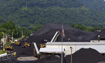 In Coal Country, Voters Set to Double Down on Fossil Fuel-Embracing Politicians