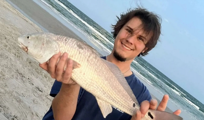 Remains found at wastewater station identified as missing Texas A&M student Caleb Harris