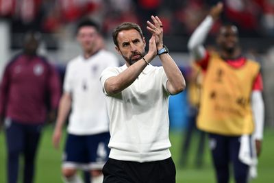 England could hire World Cup winner, following incredible links: report