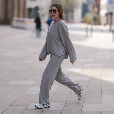 30 Luxe Loungewear Finds From Nordstrom’s Anniversary Sale I Can't Stop Thinking About