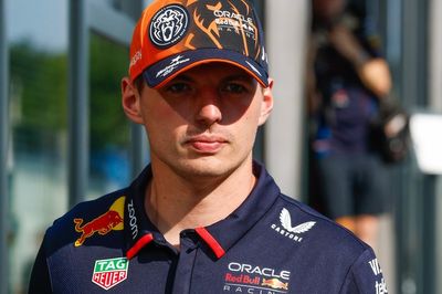 Verstappen: Red Bull's biggest Hungary upgrades crucial for F1 2024 hopes