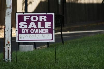 Foreign Home Sales In US Hit Decade Low