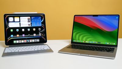 iPad Pro vs MacBook Air: What should you buy?