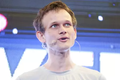 Ethereum co-founder Vitalik Buterin warns against voting on crypto policy, as a16z founders endorse Trump