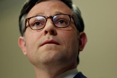 GOP Leader Calls For Secret Service Director's Resignation