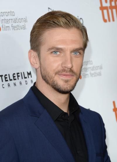 Dan Stevens To Star In AMC's The Terror: Devil In Silver