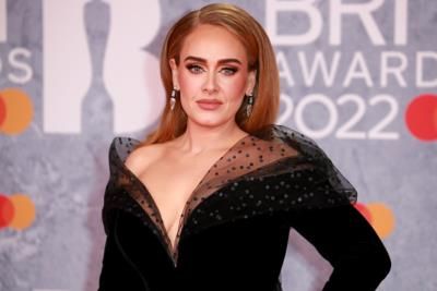 Adele Announces Break From Music To Focus On Personal Well-Being